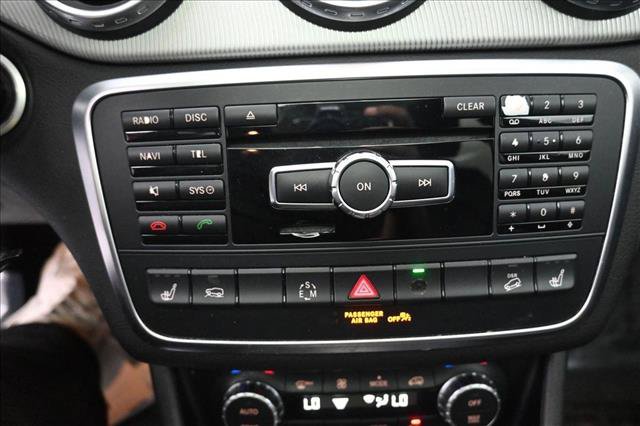 Used 2015 Mercedes-Benz GLA 250 4MATIC image 12