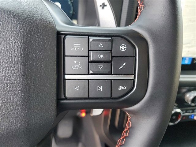 New 2025 Ford F150 Raptor AWD/4WD image 6