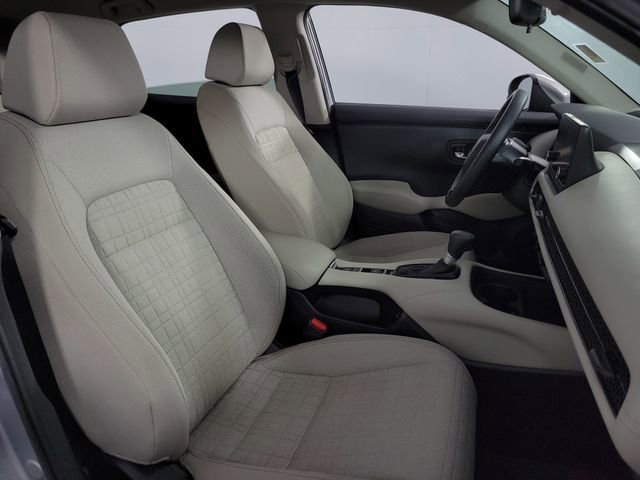 Used 2025 Honda HR-V LX image 15