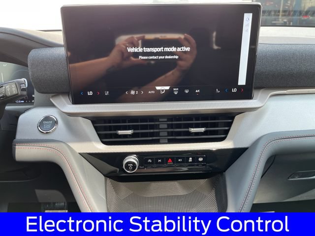 New 2026 Ford Explorer Active w/ Active Comfort Package AWD/4WD image 18
