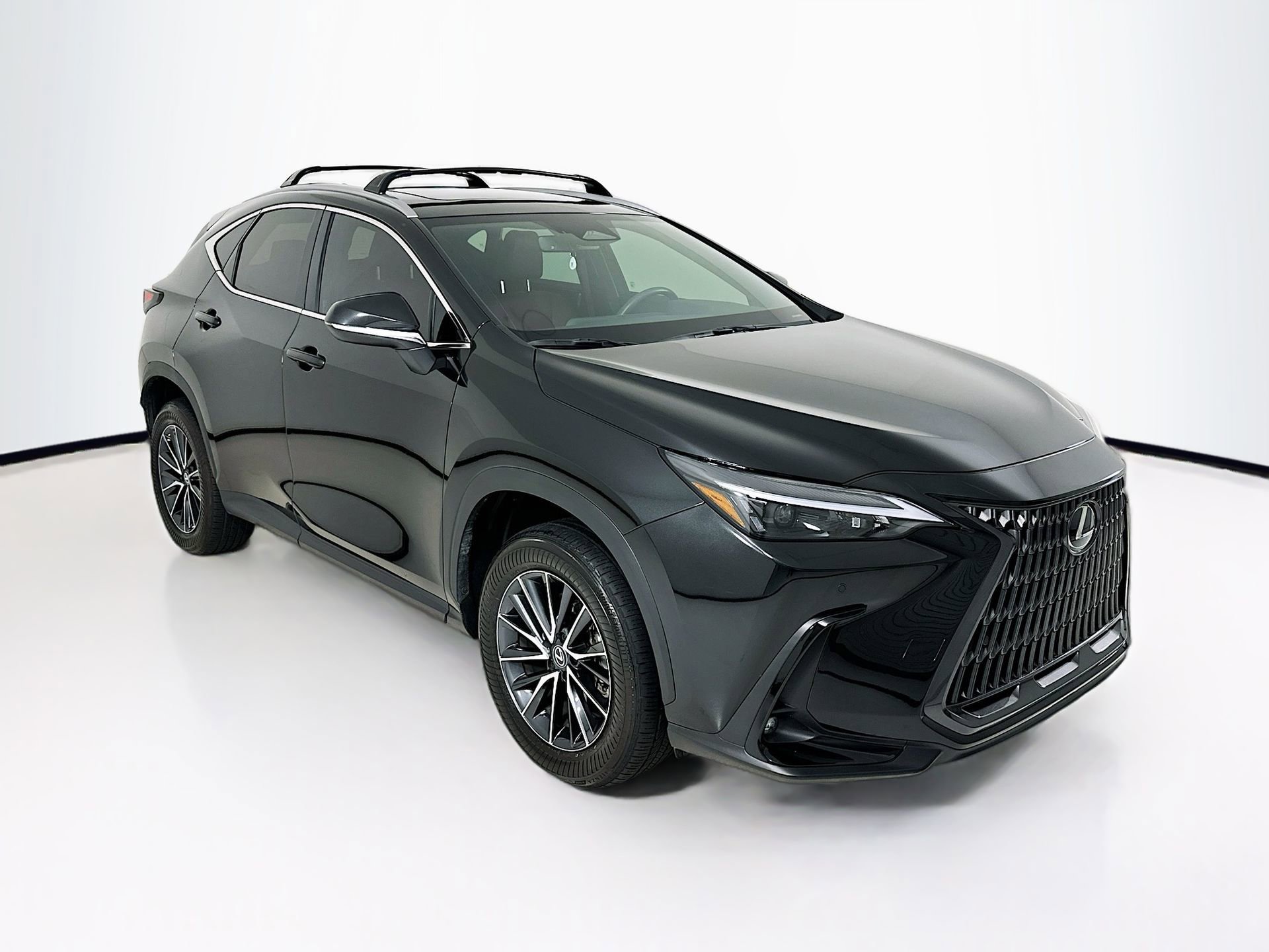 Used 2024 Lexus NX 250 FWD w/ Towing Package (2000 Lbs) video 1