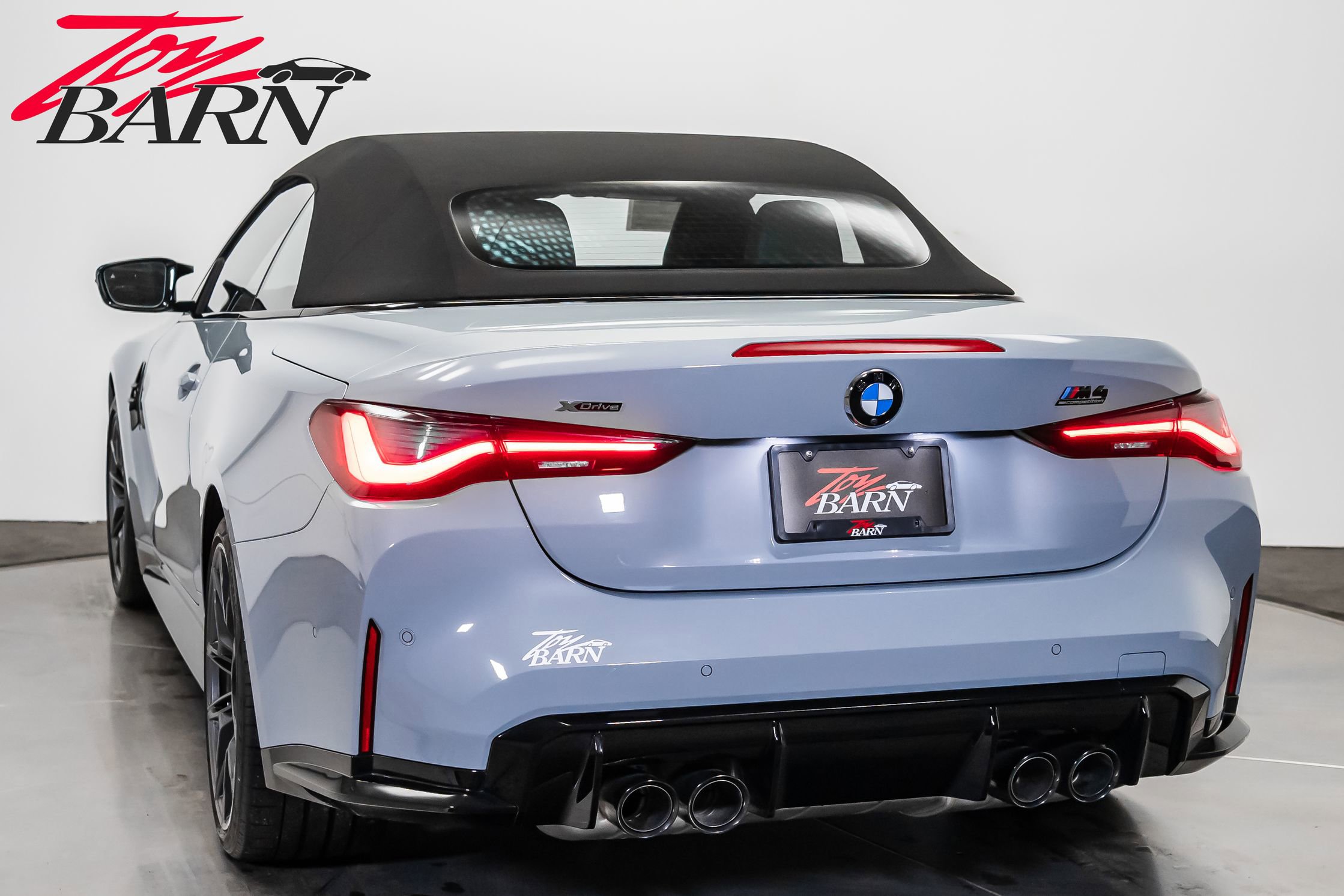 Used 2024 BMW M4 xDrive Competition w/ Executive Package image 21