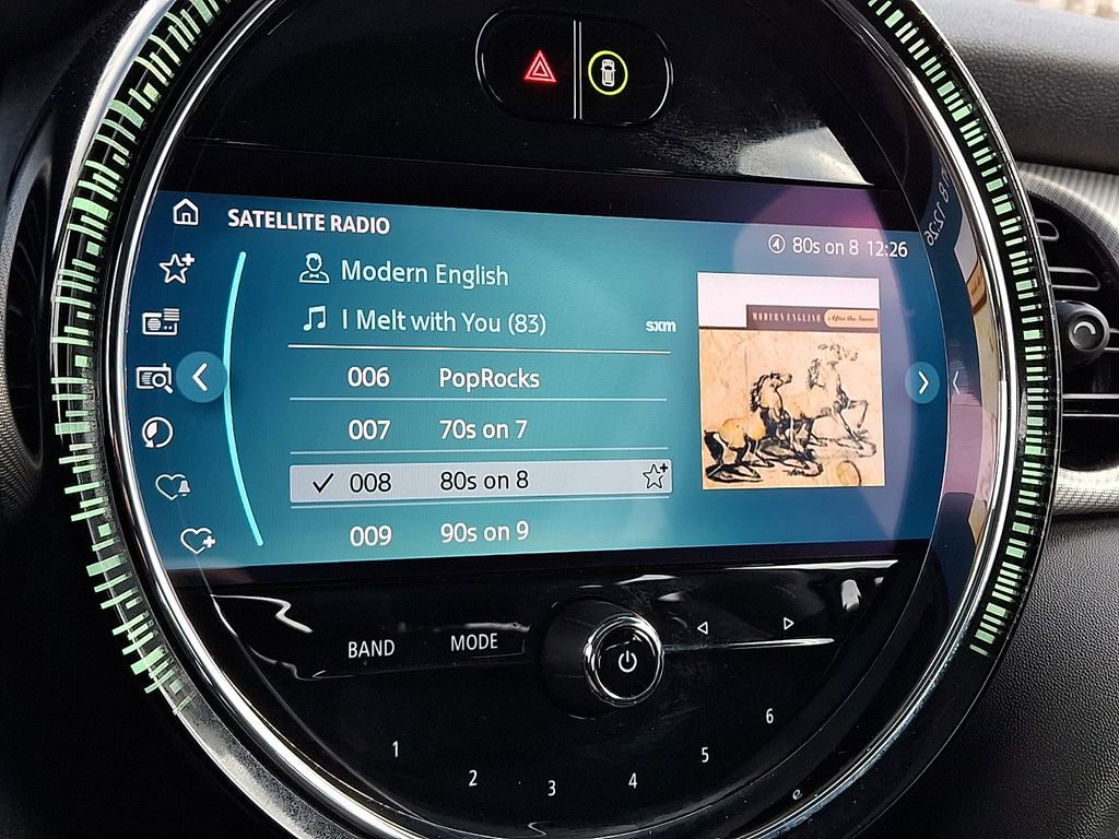 Used 2023 MINI Cooper S image 17