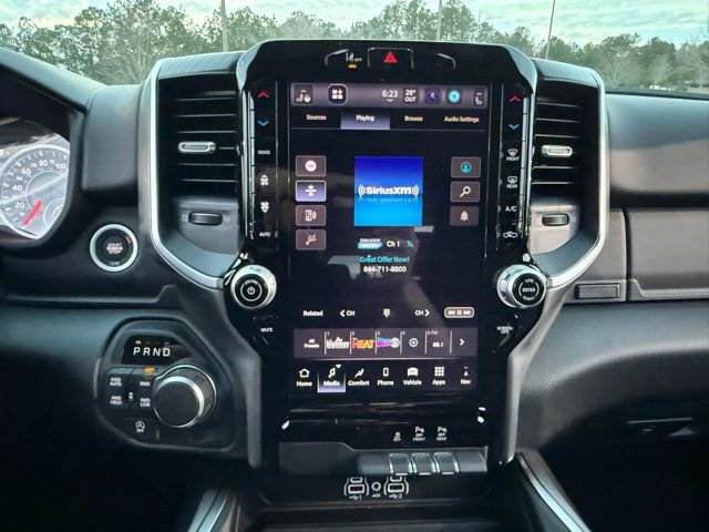 New 2026 RAM 1500 Big Horn image 19