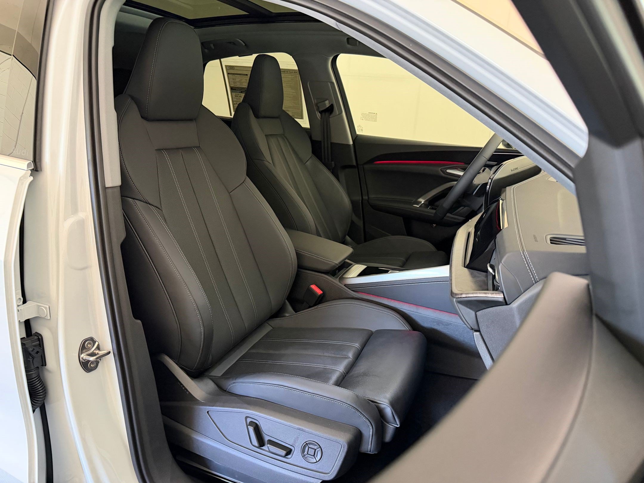 New 2026 Audi Q5 Premium Plus AWD/4WD image 31