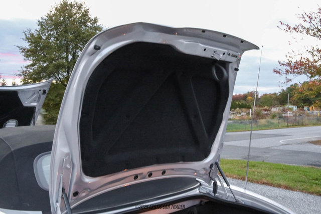 Used 2001 Jaguar XK8 Convertible image 66