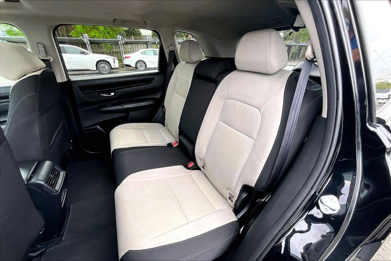 Used 2023 Honda CR-V EX image 24
