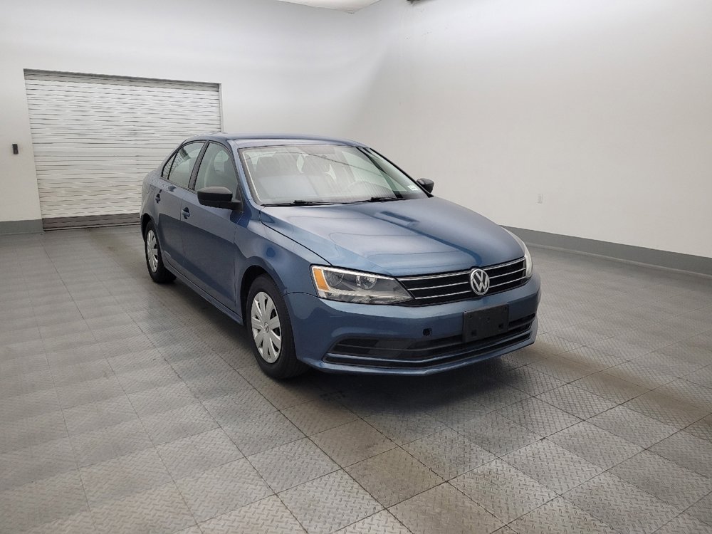 Used 2015 Volkswagen Jetta S FWD image 13