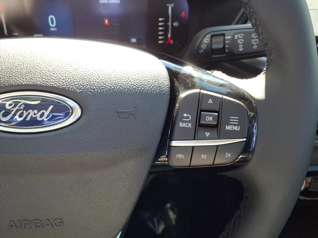 Used 2023 Ford Escape Active w/ Tech Pack #1 image 17