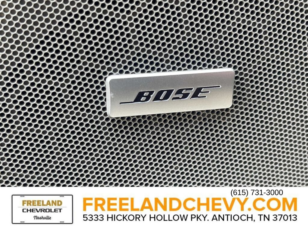 Used 2022 Chevrolet Tahoe LT RWD image 33