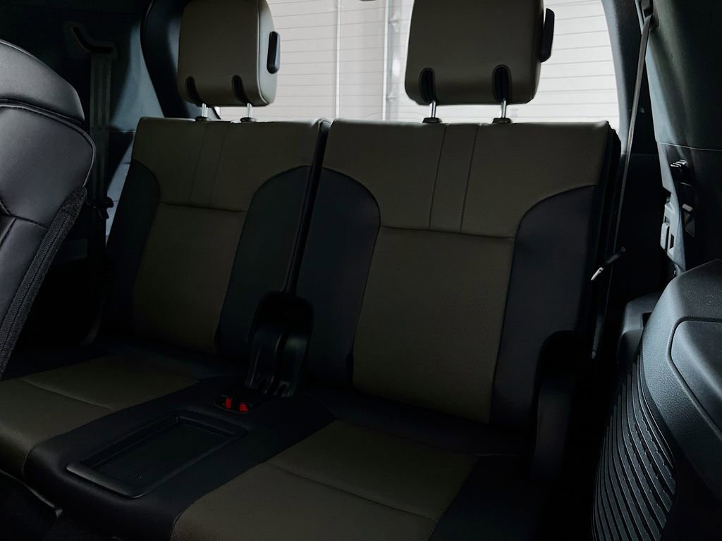 Used 2025 Lexus LX 700h Overtrail image 34