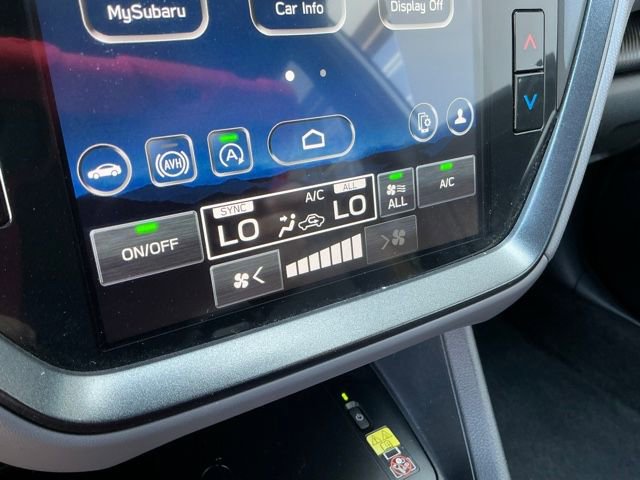 Certified 2024 Subaru Crosstrek 2.5i Sport image 24