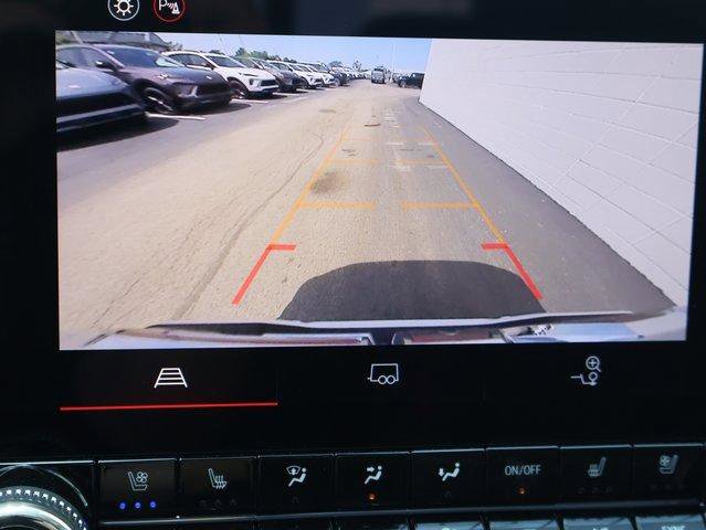 New 2025 GMC Canyon AT4 w/ Nightfall Edition image 28