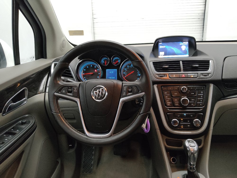 Used 2014 Buick Encore FWD image 22