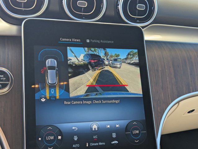 New 2026 Mercedes-Benz GLC 300 image 12