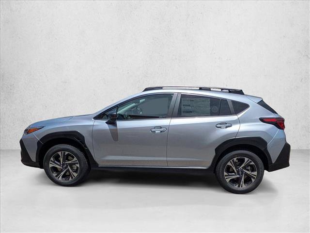 New 2026 Subaru Crosstrek 2.5i Premium AWD/4WD image 8