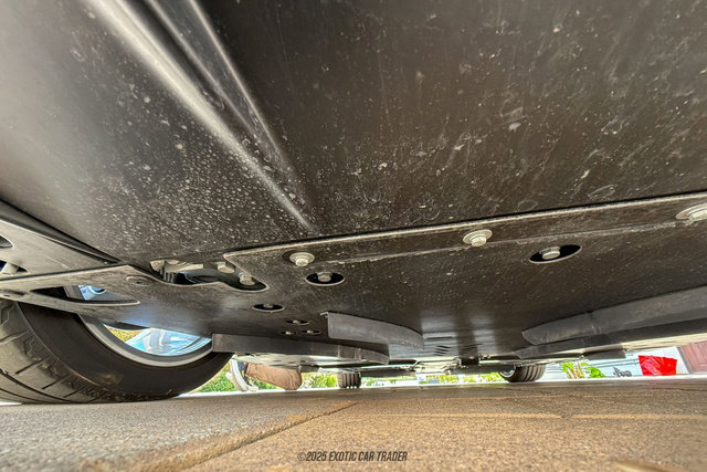 Used 2025 Ferrari 296 GTS RWD image 79