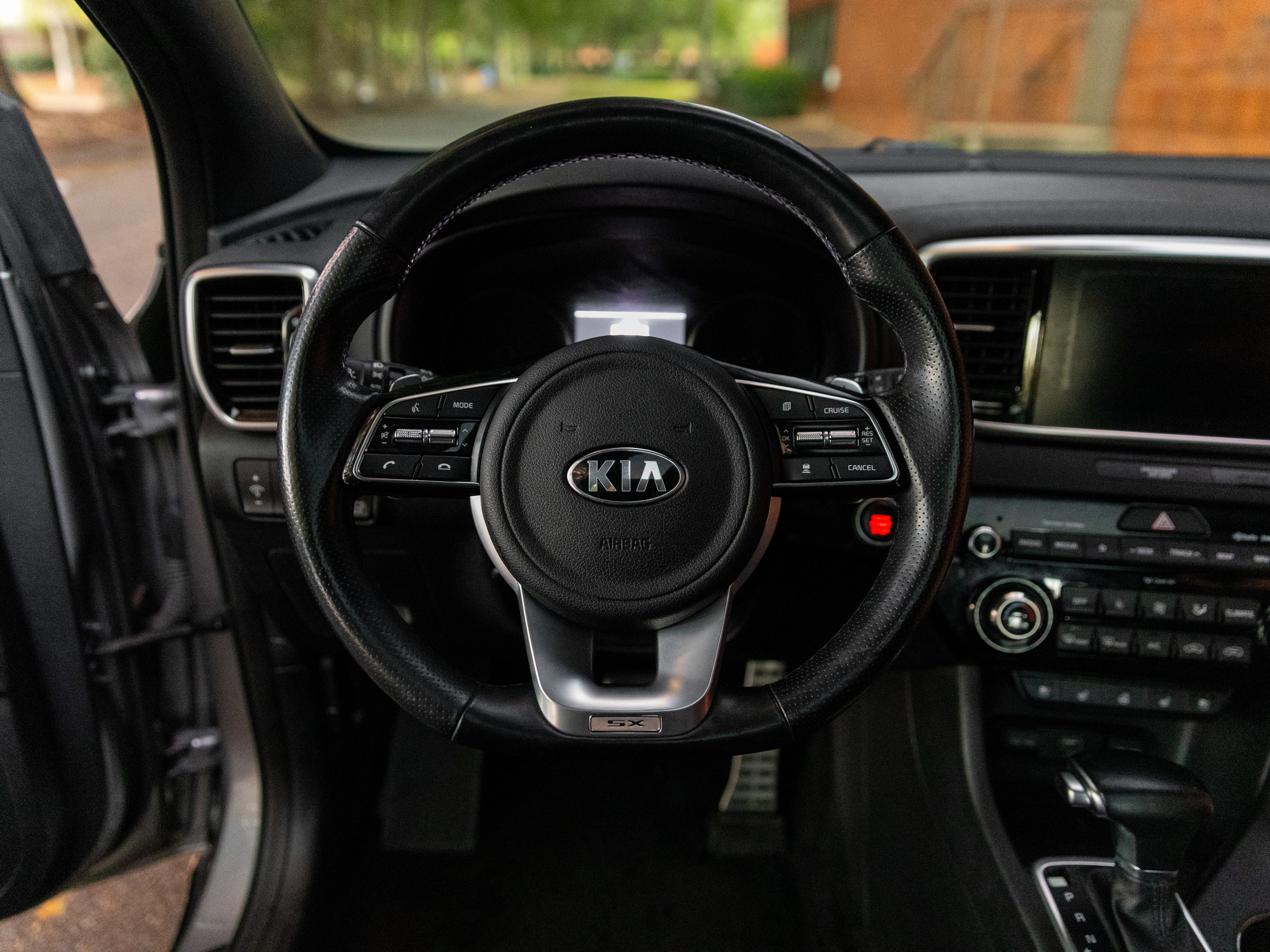 Used 2020 Kia Sportage SX image 5