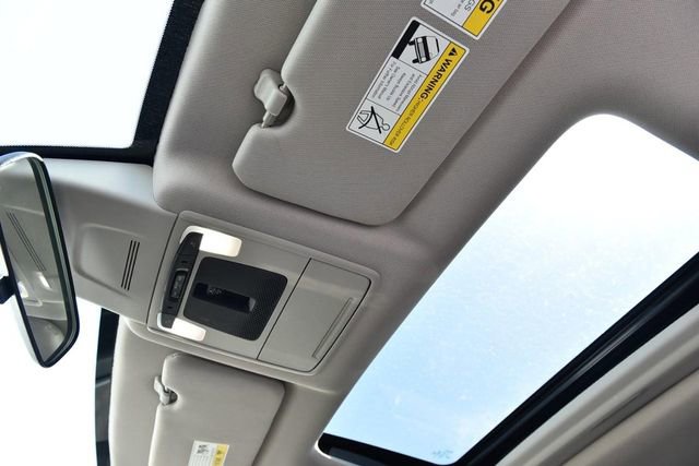 Used 2023 Honda CR-V EX image 22