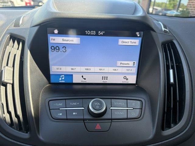 Used 2019 Ford Escape SEL AWD/4WD image 30
