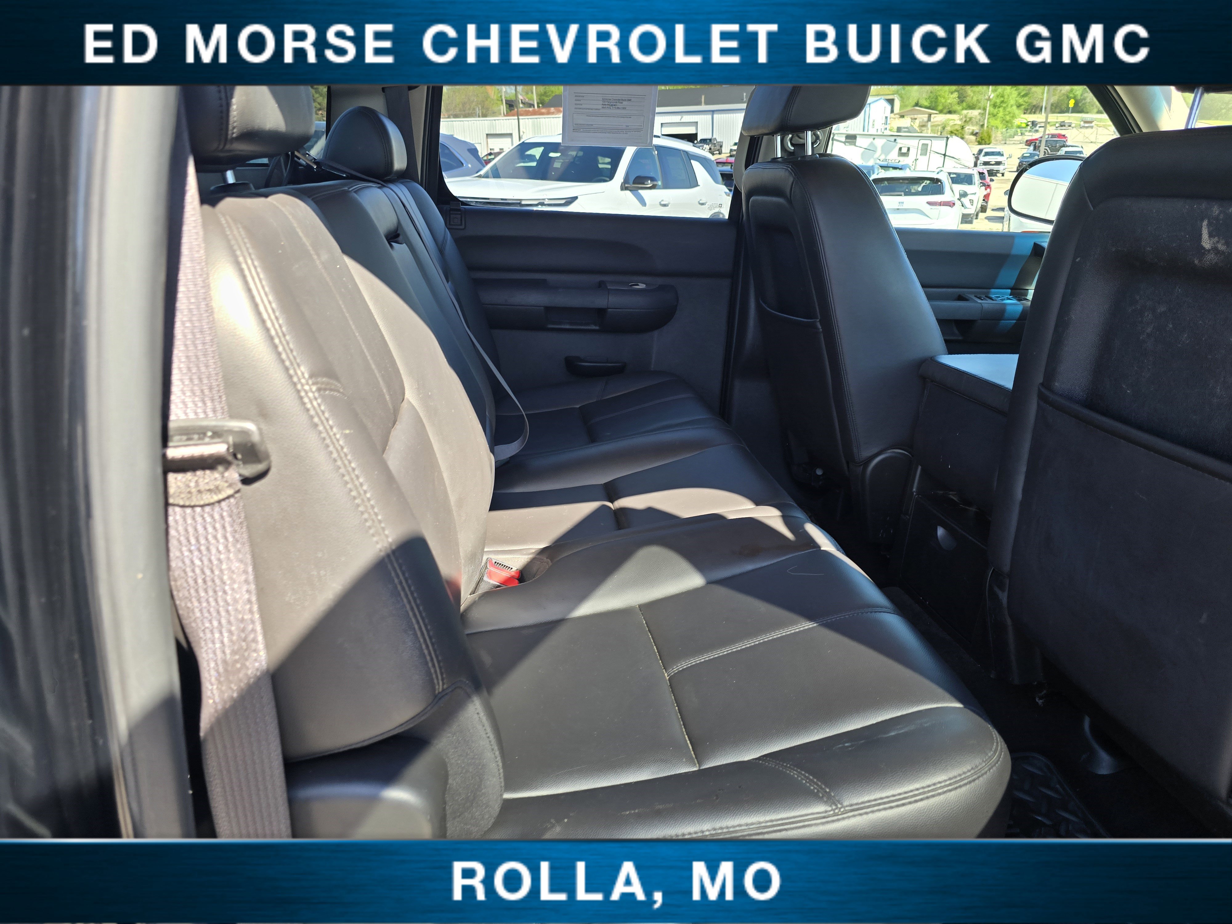 Used 2009 Chevrolet Silverado 1500 LT w/ Power Pack Plus image 21