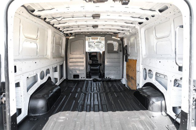 Used 2021 Nissan NV 2500 S RWD image 41