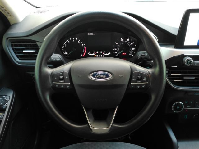 Used 2020 Ford Escape SE FWD image 34