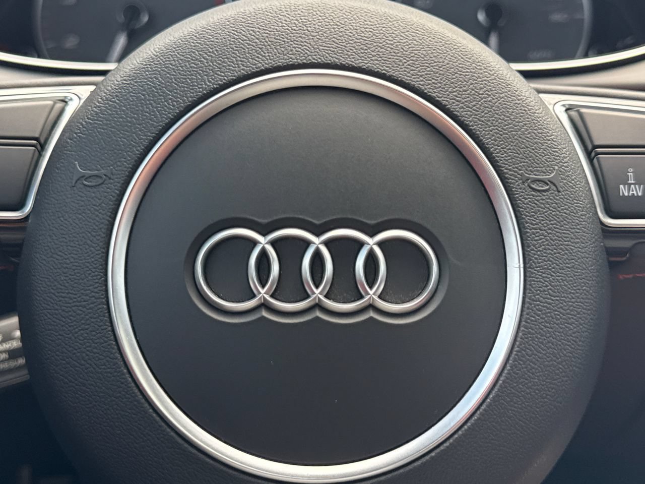 Used 2014 Audi S4 Prestige w/ Prestige Package AWD/4WD image 29