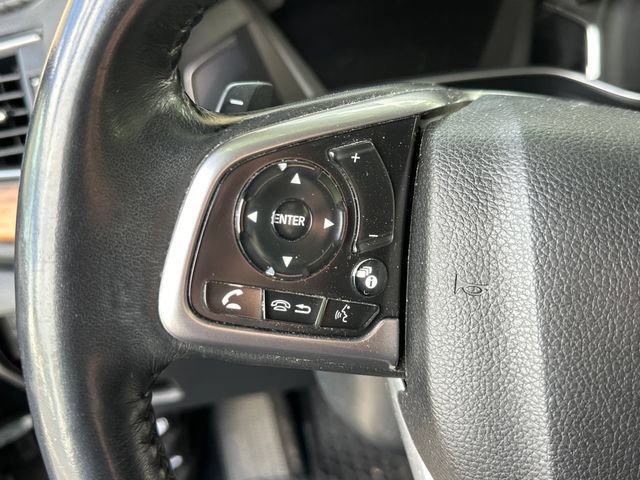 Used 2022 Honda CR-V Touring image 9