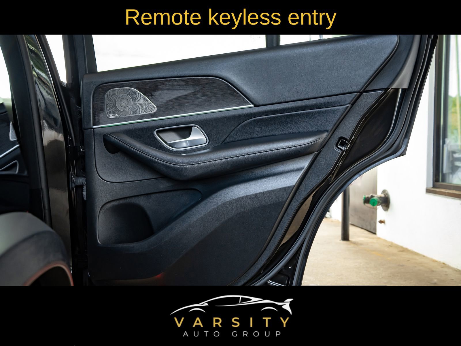 Used 2021 Mercedes-Benz GLE 350 4MATIC image 25