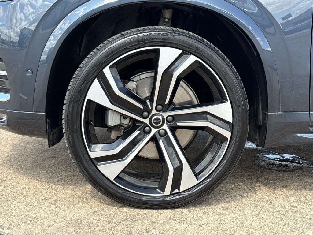 Used 2024 Volvo XC90 B6 Ultimate AWD/4WD image 9