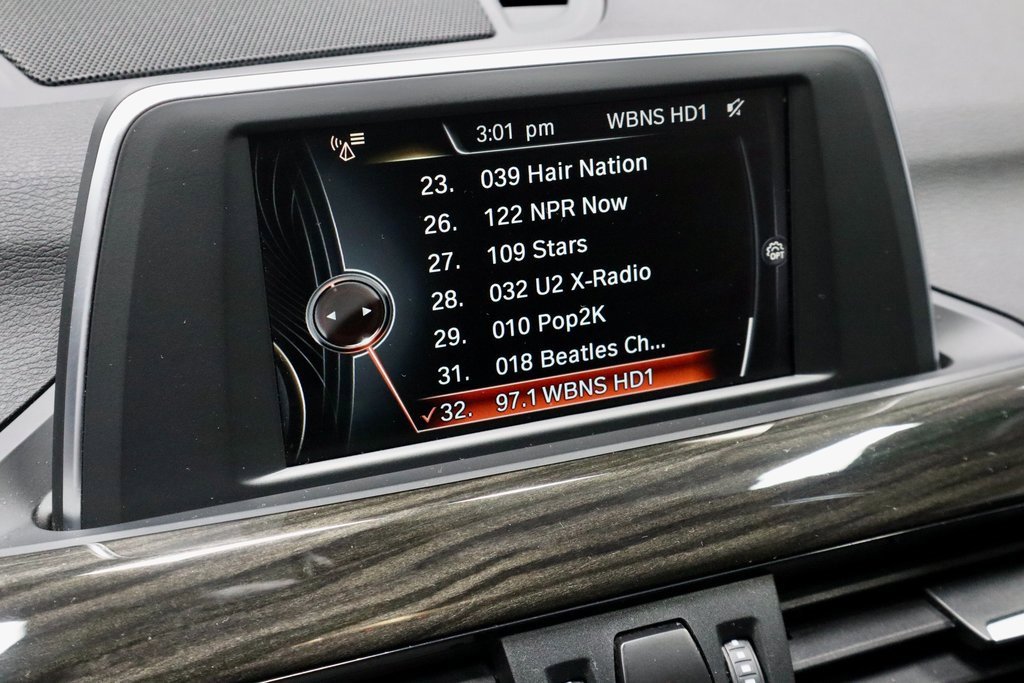 Used 2017 BMW X1 xDrive28i image 3