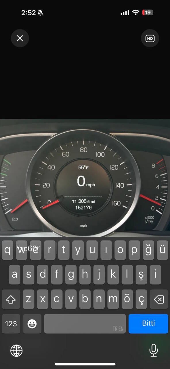 Used 2016 Volvo XC60 T5 w/ Proximity Package FWD image 30