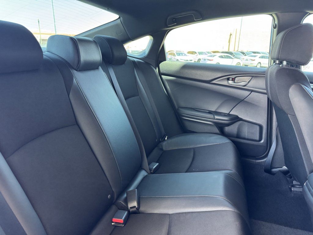 Used 2020 Honda Civic Sport image 36