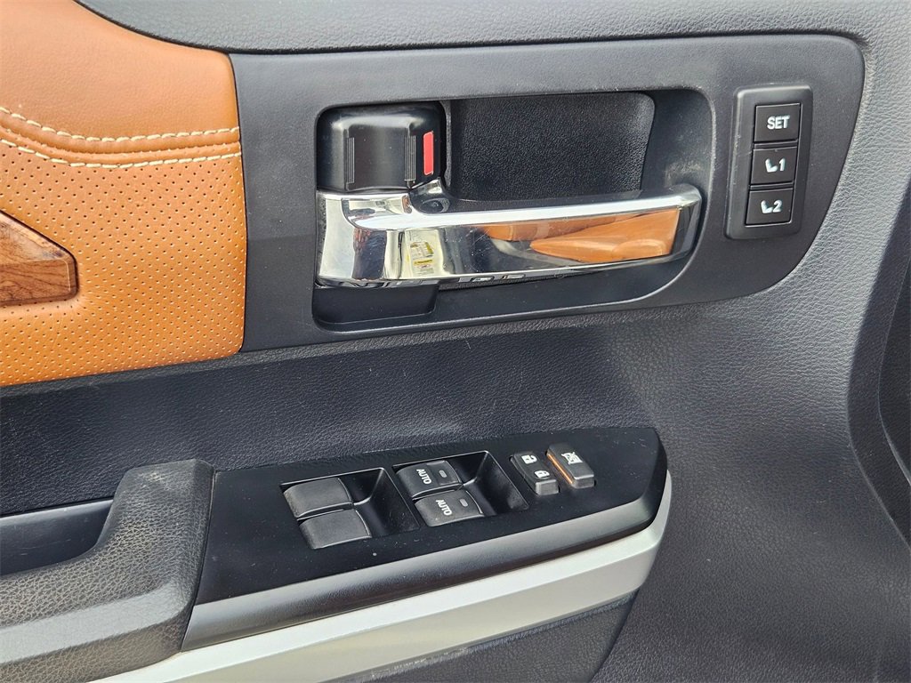 Used 2014 Toyota Tundra 1794 Edition image 11