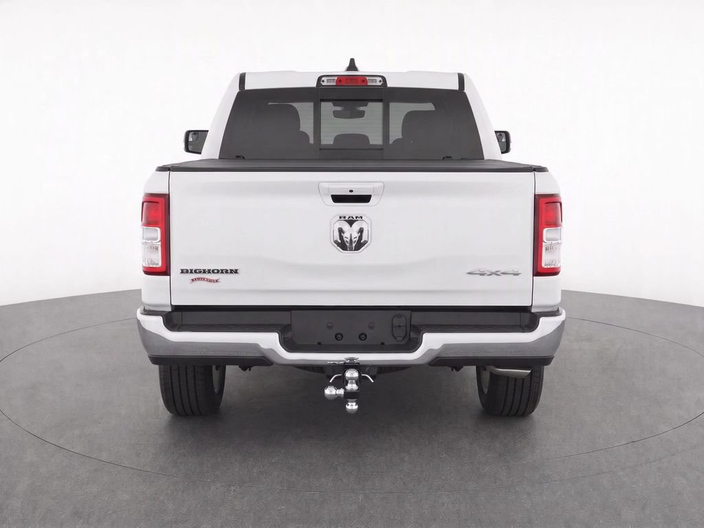 Used 2022 RAM 1500 Big Horn AWD/4WD image 6
