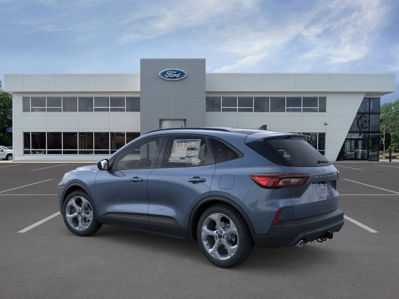 New 2026 Ford Escape ST-Line Select image 27