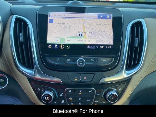 Used 2024 Chevrolet Equinox Premier FWD image 13