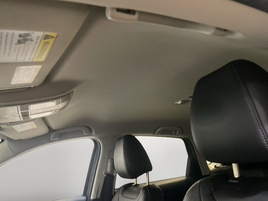 Used 2023 MAZDA CX-5 AWD 2.5 S w/ Select Package image 18