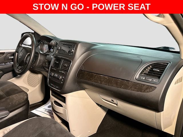 Used 2016 Dodge Grand Caravan SXT w/ Quick Order Package 29G SXT image 26