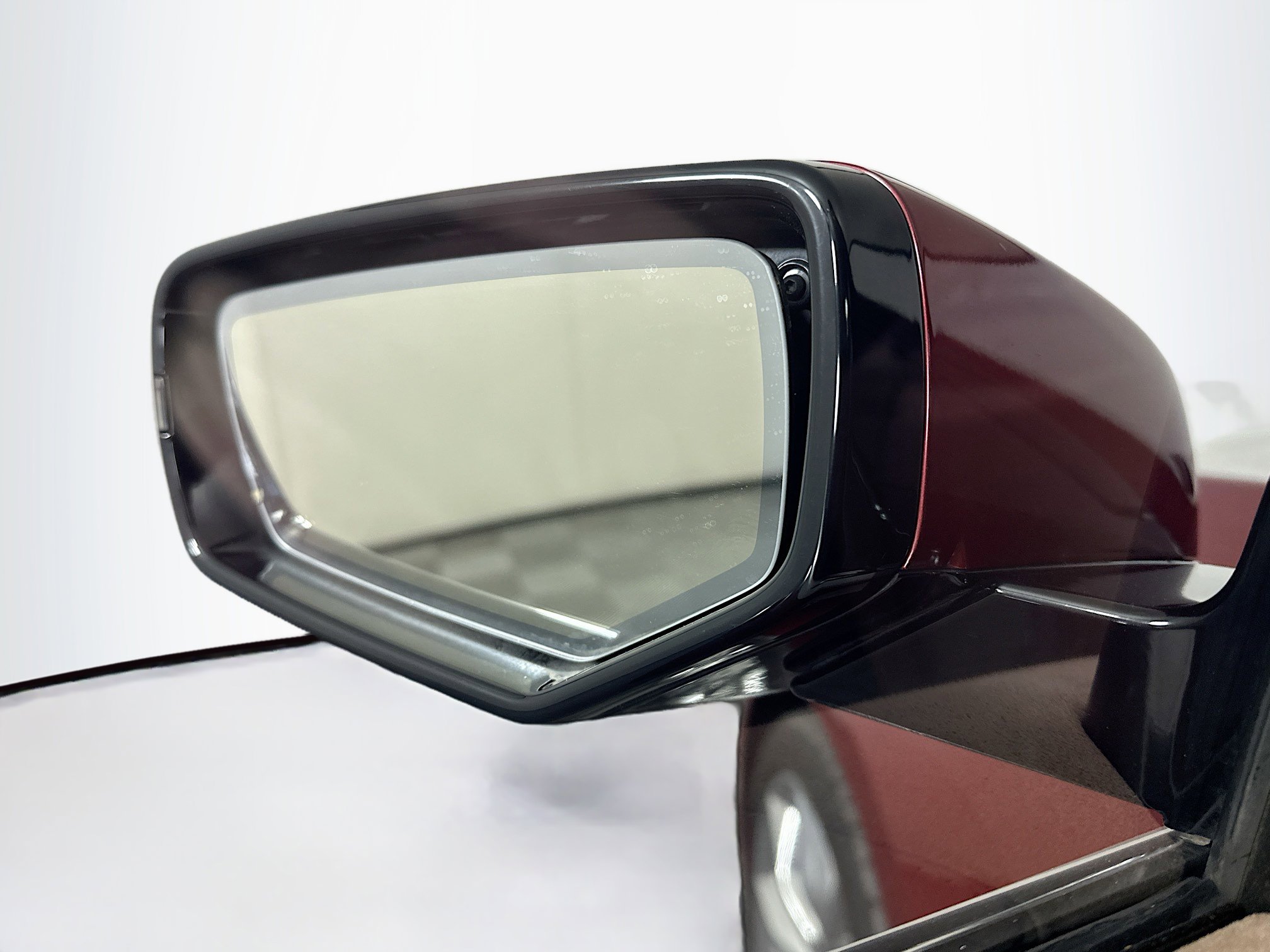 Used 2014 Cadillac CTS Premium RWD image 16