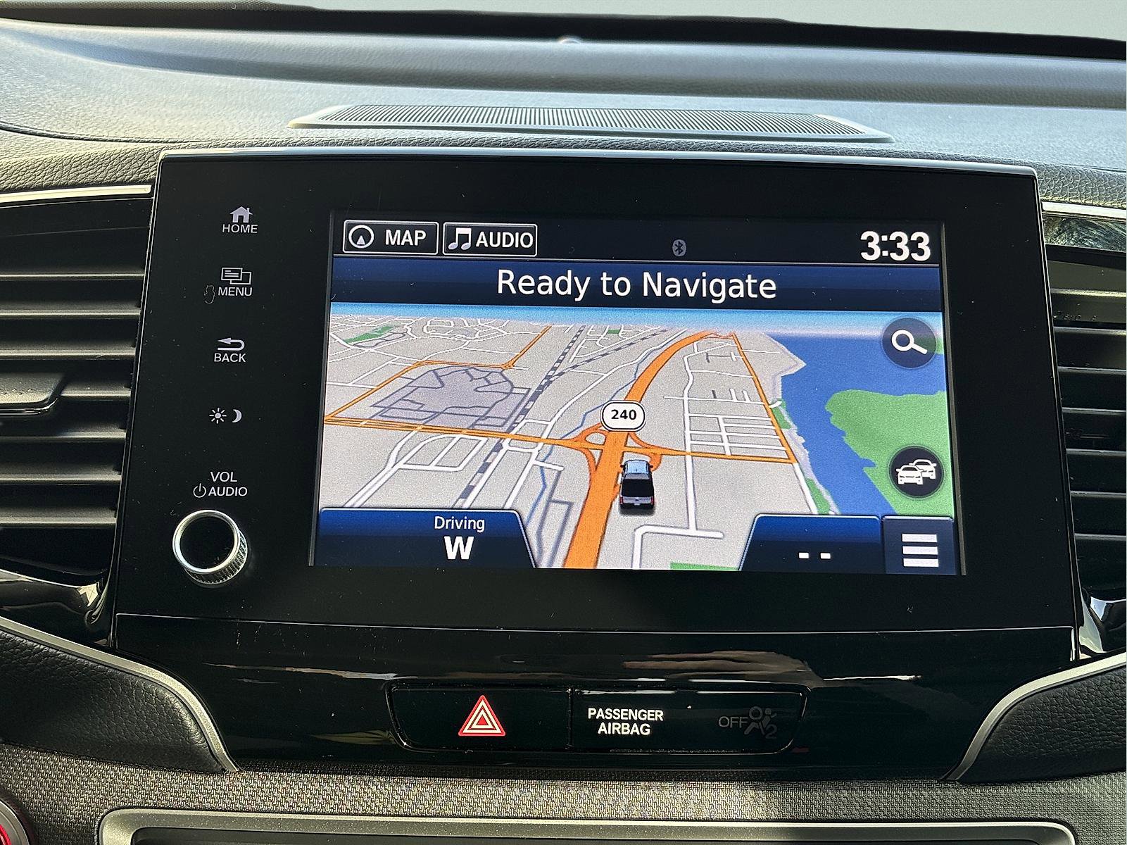 Certified 2023 Honda Ridgeline RTL-E image 24