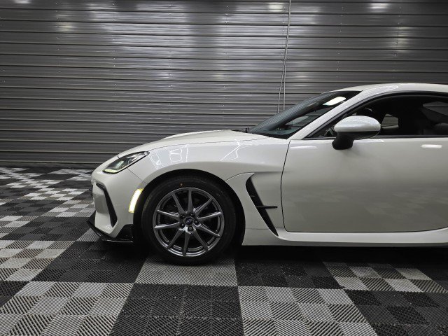 Used 2023 Subaru BRZ Premium RWD image 31