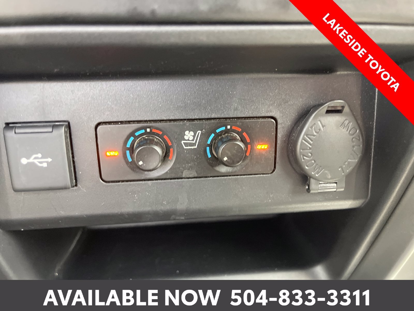 Certified 2022 Toyota 4Runner Limited RWD image 34
