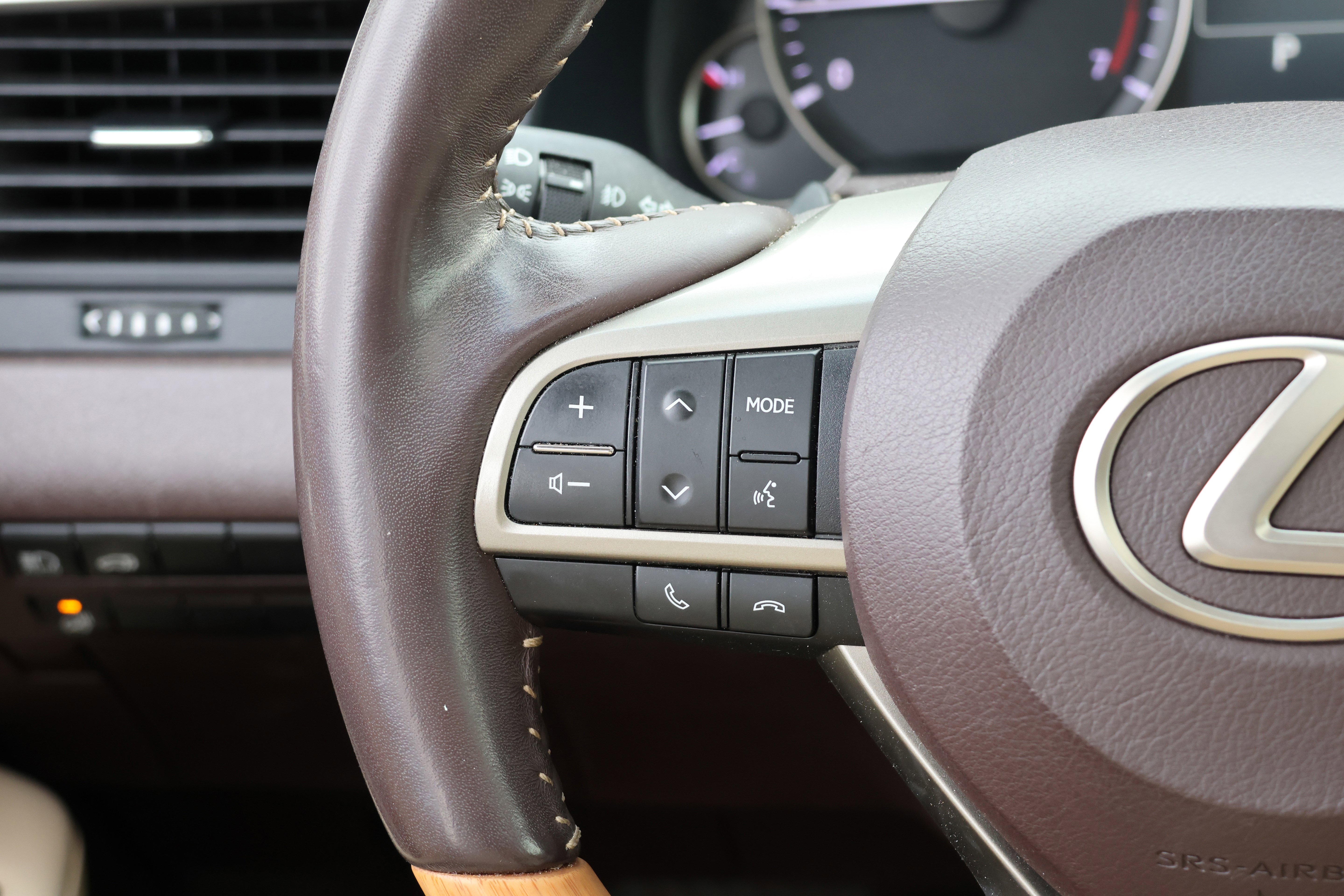 Used 2018 Lexus RX 350 FWD image 18