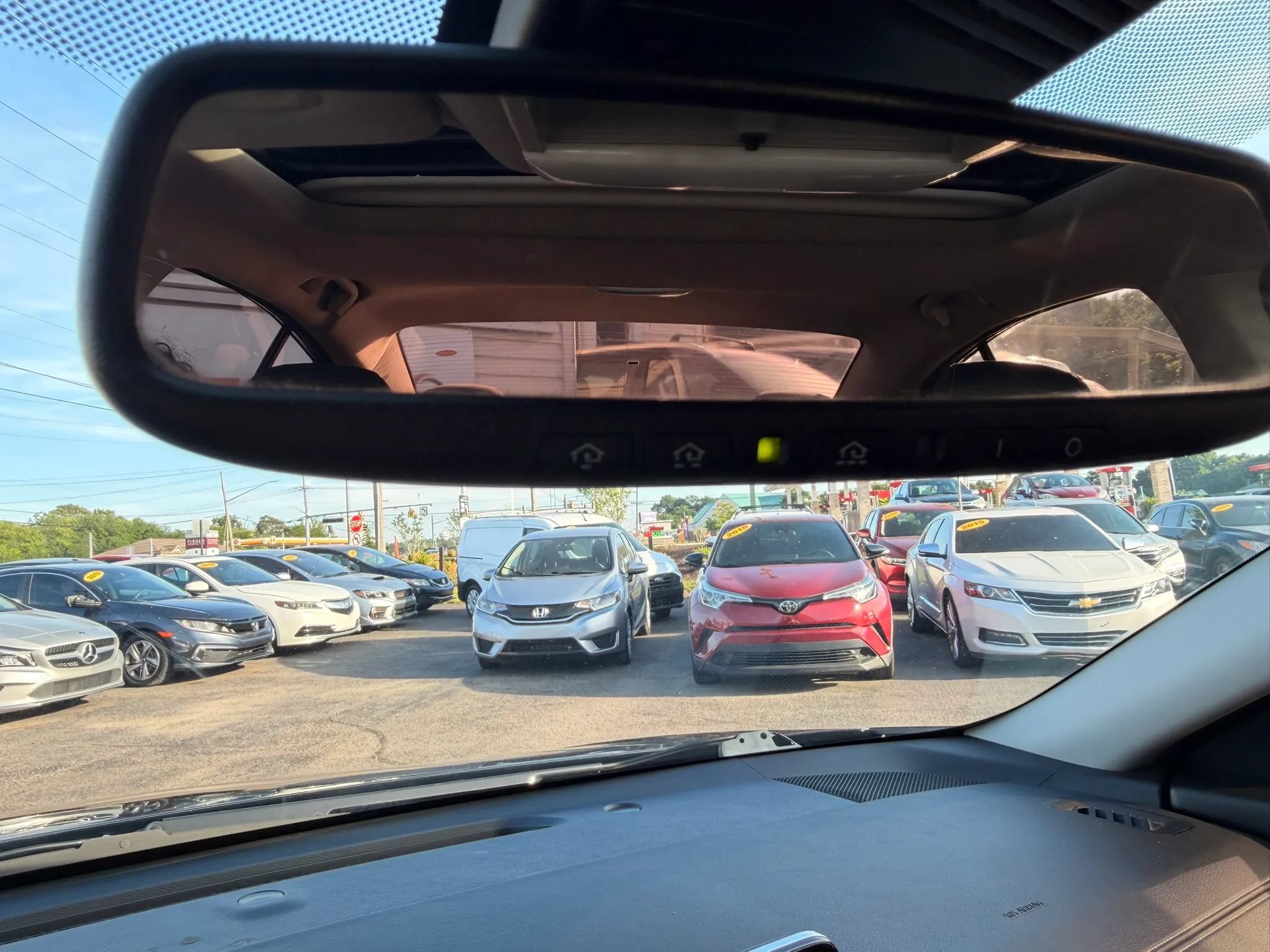Used 2019 Nissan Altima 2.5 SV FWD image 44