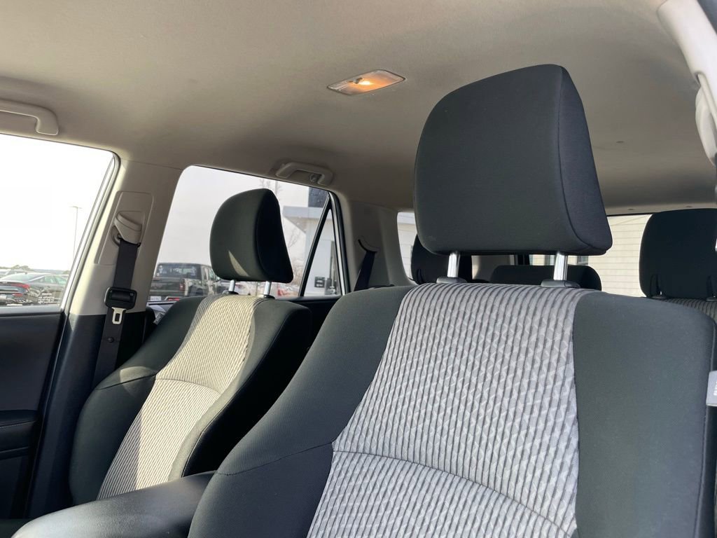 Used 2024 Toyota 4Runner SR5 image 20