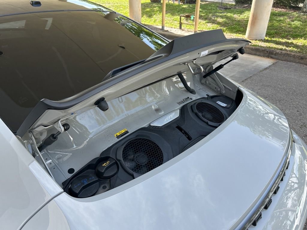 Used 2022 Porsche 911 GT3 image 32