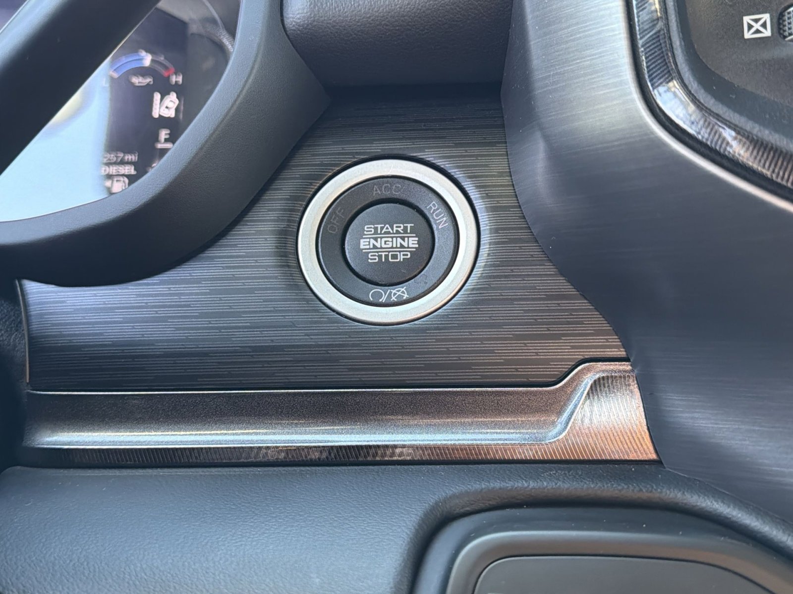 Certified 2023 RAM 2500 Rebel w/ Level 2 Equipment Group image 24