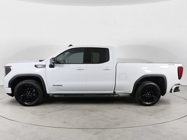 Certified 2026 GMC Sierra 1500 Elevation w/ Preferred Package AWD/4WD image 8